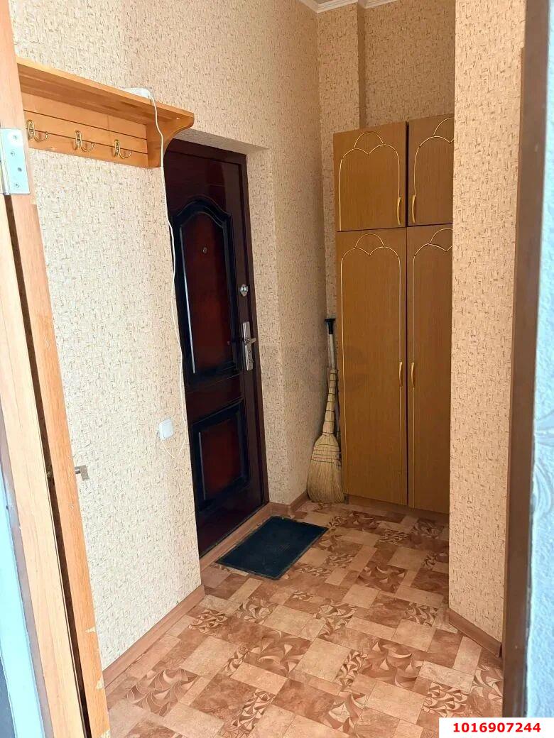 Фото №7: 1-комнатная квартира 42 м² - Краснодар, Прикубанский внутригородской округ, мкр. Музыкальный, ул. имени И.И. Дунаевского, 8