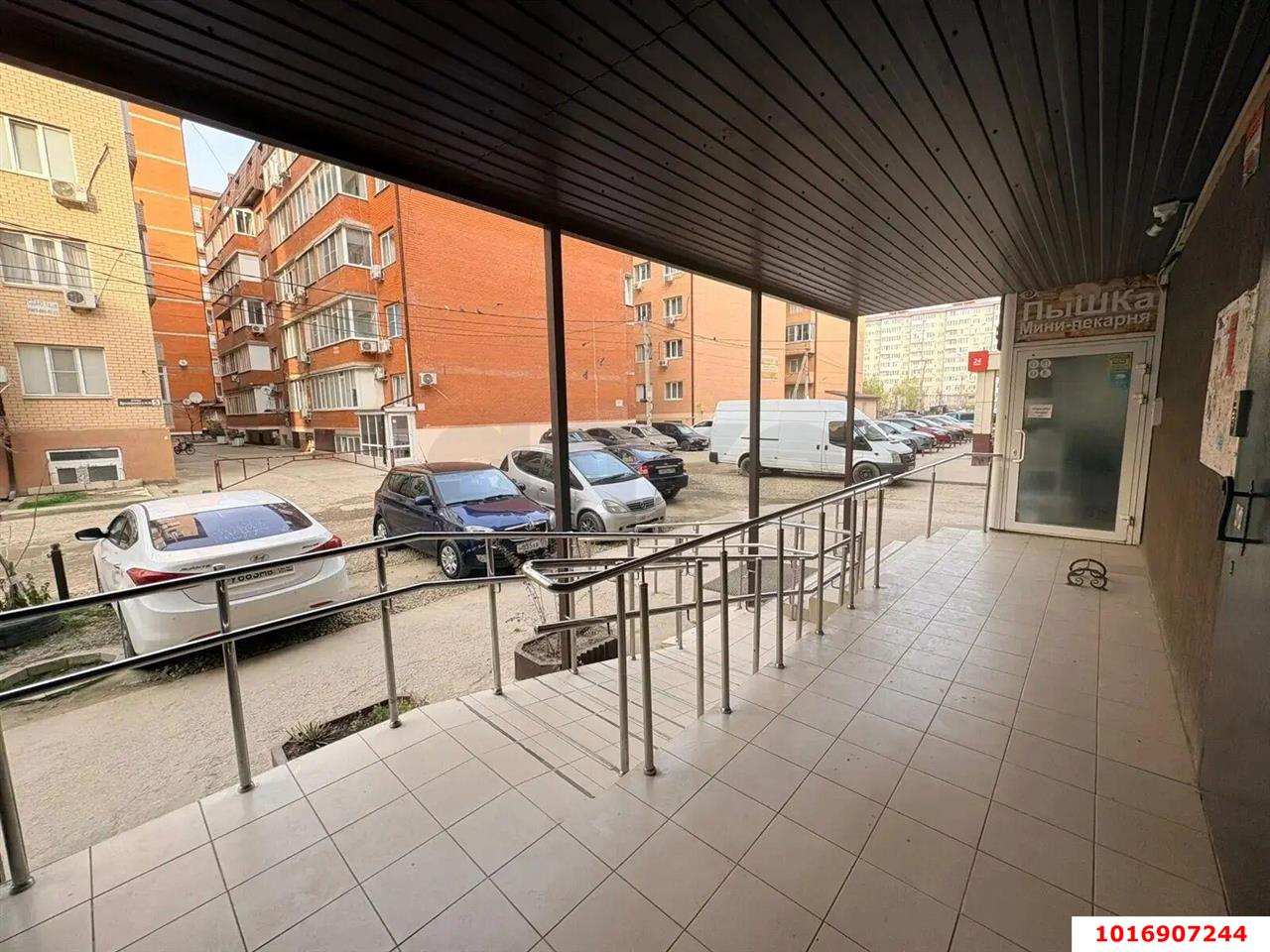 Фото №12: 1-комнатная квартира 42 м² - Краснодар, Прикубанский внутригородской округ, мкр. Музыкальный, ул. имени И.И. Дунаевского, 8