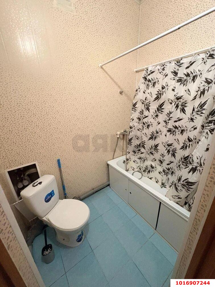 Фото №6: 1-комнатная квартира 42 м² - Краснодар, Прикубанский внутригородской округ, мкр. Музыкальный, ул. имени И.И. Дунаевского, 8