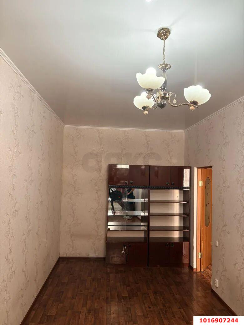 Фото №5: 1-комнатная квартира 42 м² - Краснодар, Прикубанский внутригородской округ, мкр. Музыкальный, ул. имени И.И. Дунаевского, 8