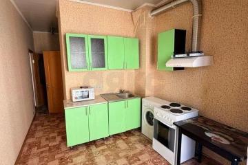 Фото №1: 1-комнатная квартира 42 м² - Краснодар, мкр. Музыкальный, ул. имени И.И. Дунаевского, 8