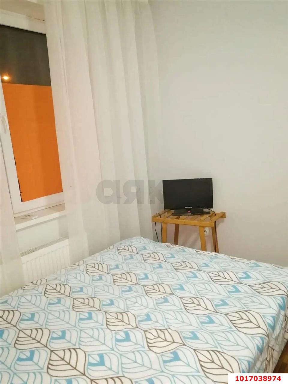 Фото №6: 1-комнатная квартира 38 м² - Ленина, Карасунский внутригородской округ, мкр. территория ДНТ Виктория, ул. Ленина, 24