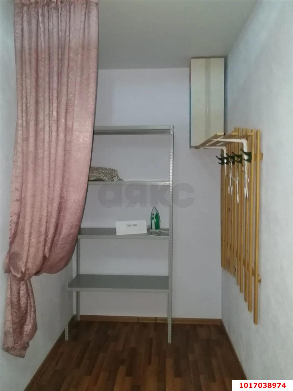 Фото №10: 1-комнатная квартира 38 м² - Ленина, Карасунский внутригородской округ, мкр. территория ДНТ Виктория, ул. Ленина, 24