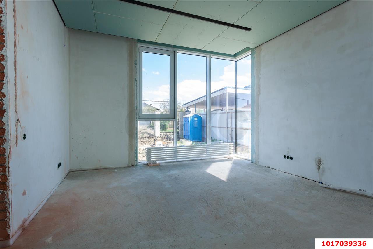 Фото №8: Дом 251 м² + 8 сот. - Краснодар, Прикубанский внутригородской округ, мкр. Плодородный-2, ул. Тарасовская