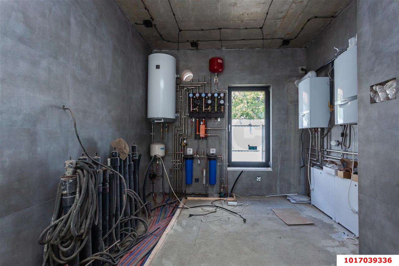 Фото №13: Дом 251 м² + 8 сот. - Краснодар, Прикубанский внутригородской округ, мкр. Плодородный-2, ул. Тарасовская