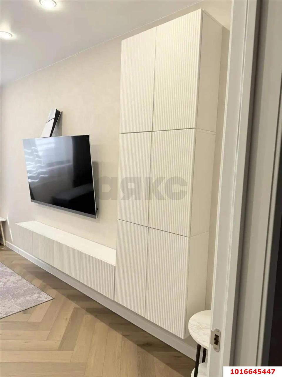 Фото №7: 2-комнатная квартира 47 м² - Краснодар, Прикубанский внутригородской округ, мкр. жилой комплекс Усадьба, ул. имени Валерия Вишневецкого, 11