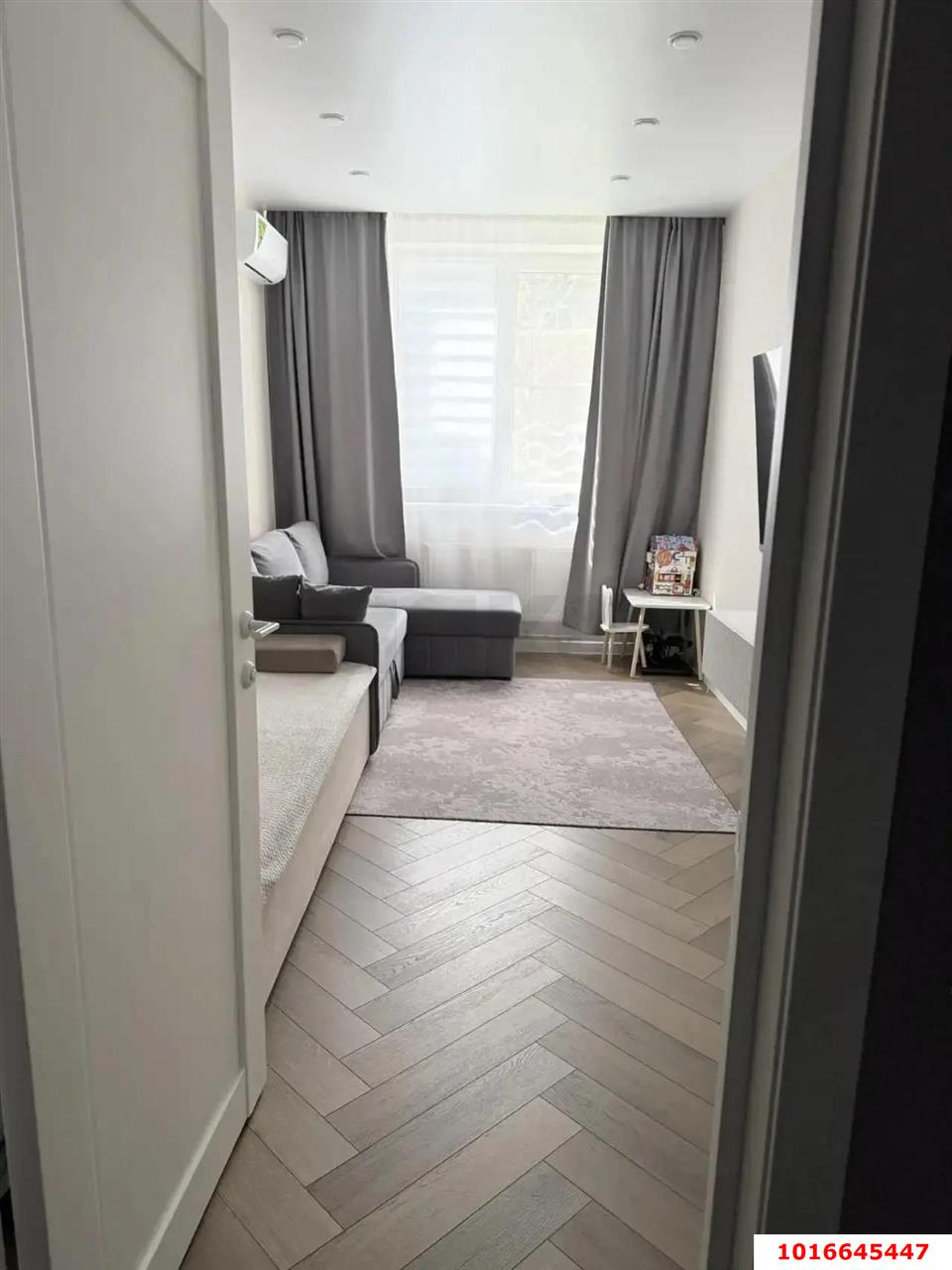 Фото №13: 2-комнатная квартира 47 м² - Краснодар, Прикубанский внутригородской округ, мкр. жилой комплекс Усадьба, ул. имени Валерия Вишневецкого, 11