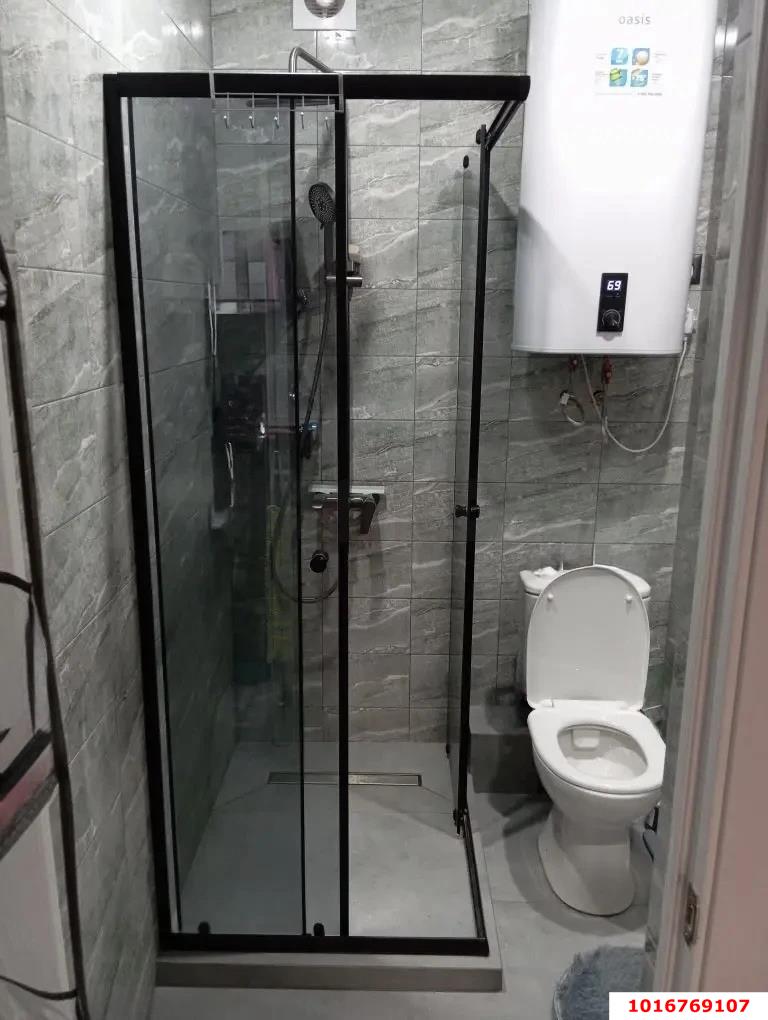 Фото №4: 1-комнатная квартира 38 м² - Южный, ул. Мира, 36Б