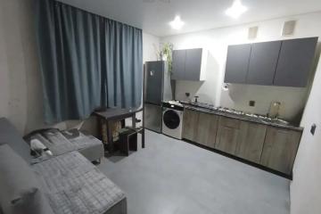 Фото №1: 1-комнатная квартира 38 м² - Южный, ул. Мира, 36Б