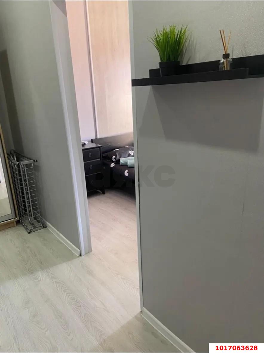 Фото №6: 1-комнатная квартира 34 м² - Яблоновский, мкр. жилой комплекс Гагарина-2, ул. Гагарина, 155/1Е