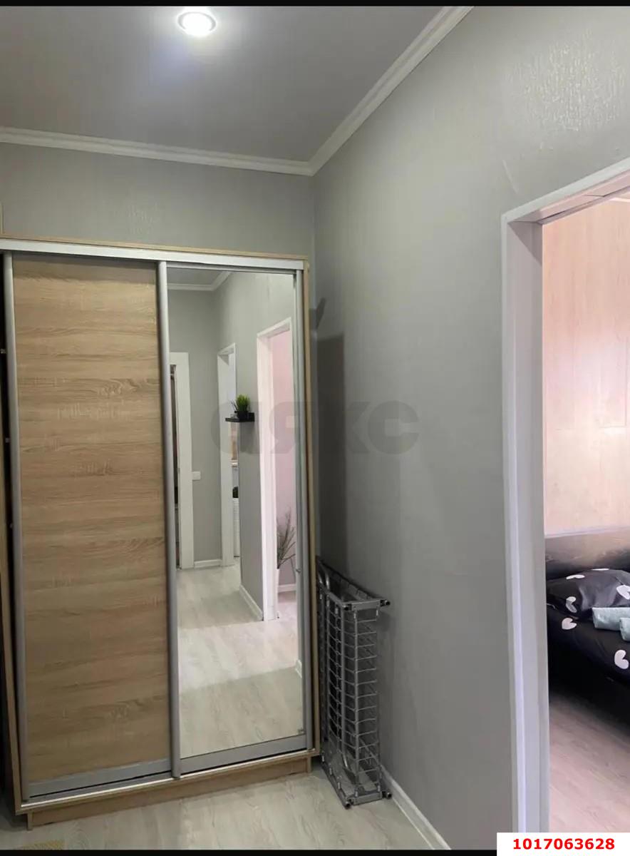 Фото №4: 1-комнатная квартира 34 м² - Яблоновский, мкр. жилой комплекс Гагарина-2, ул. Гагарина, 155/1Е