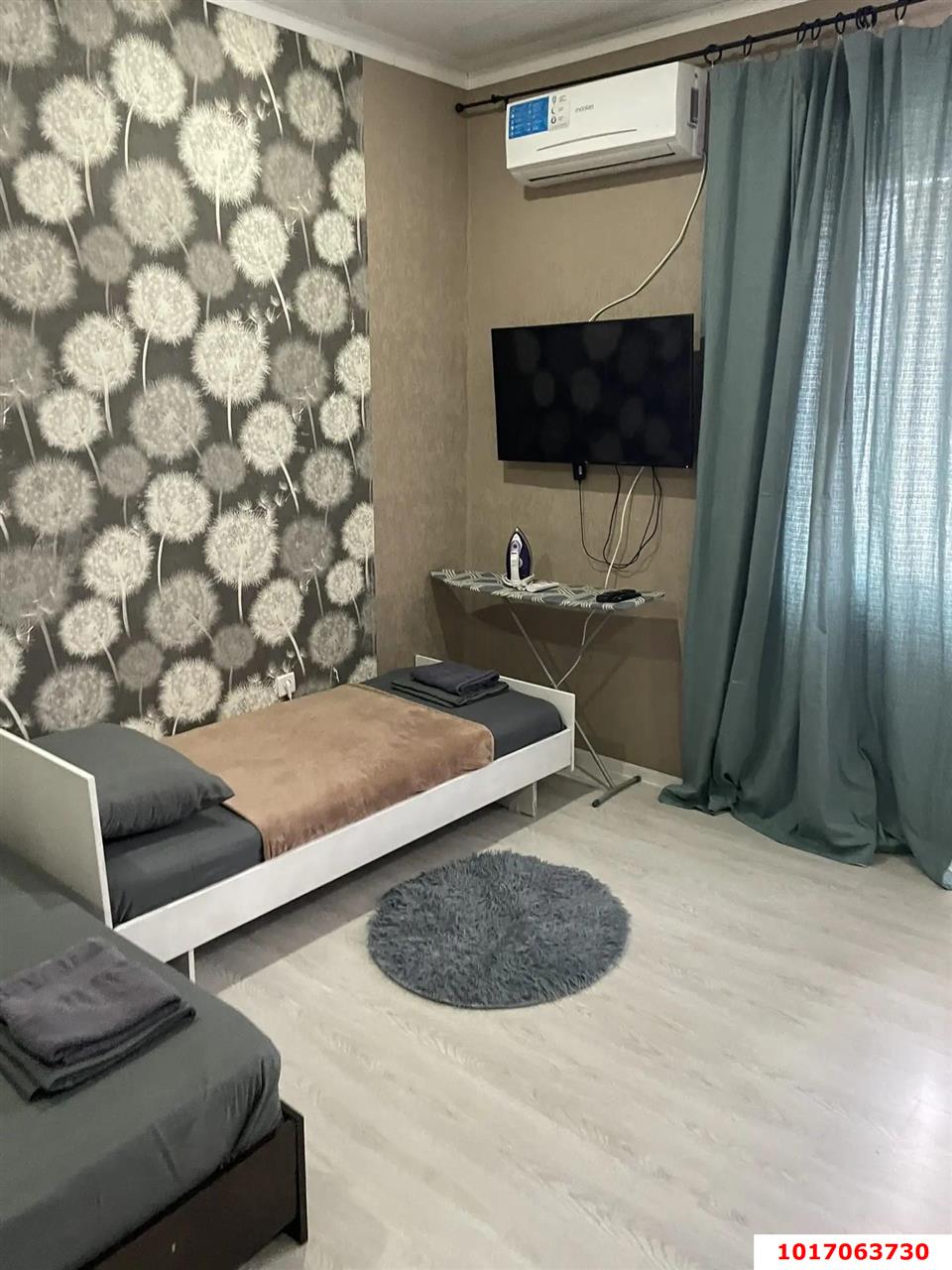 Фото №8: Студия 28 м² - Яблоновский, мкр. жилой комплекс Гагарина-2, ул. Гагарина, 155/1Е