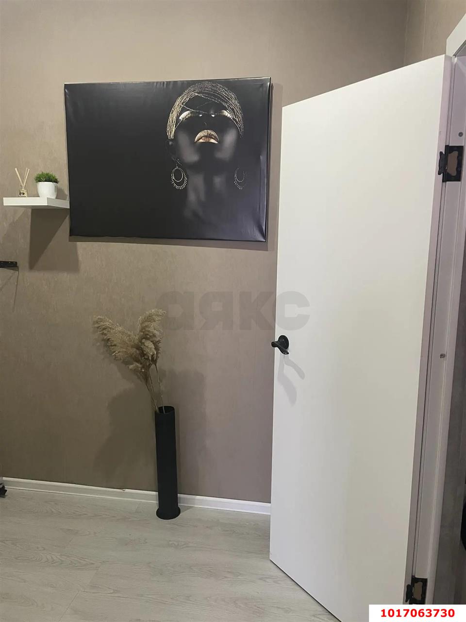 Фото №5: Студия 28 м² - Яблоновский, мкр. жилой комплекс Гагарина-2, ул. Гагарина, 155/1Е