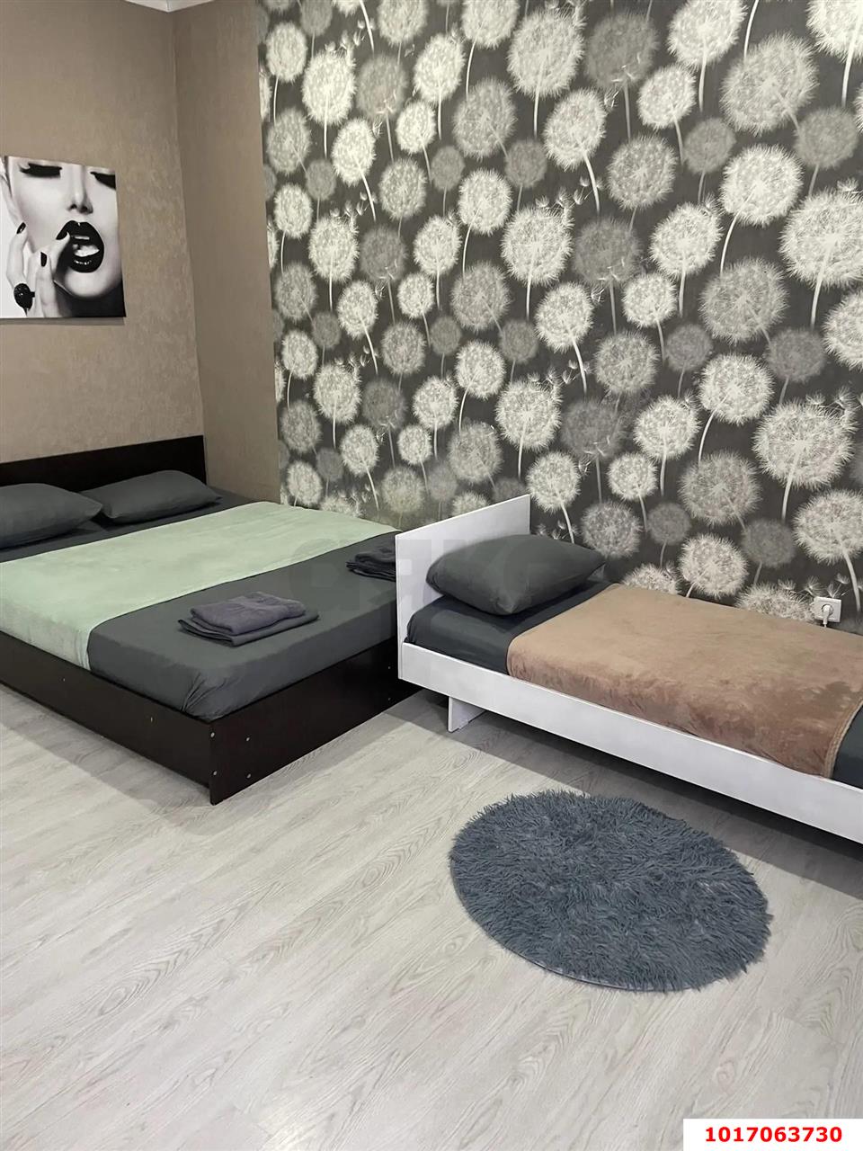 Фото №6: Студия 28 м² - Яблоновский, мкр. жилой комплекс Гагарина-2, ул. Гагарина, 155/1Е