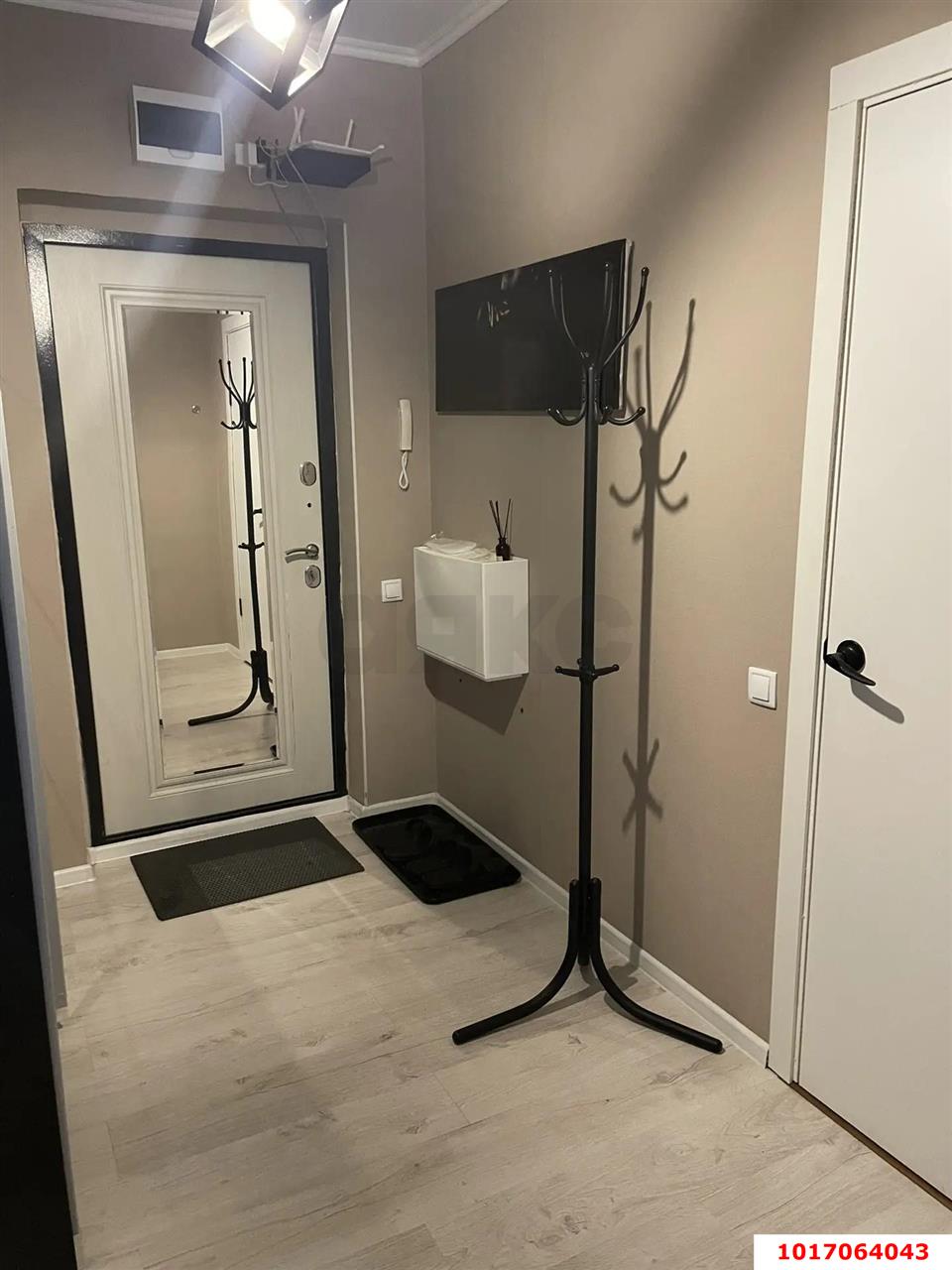 Фото №12: 3-комнатная квартира 58 м² - Новая Адыгея, мкр. ЖК Дарград, ул. Тургеневское шоссе, 33/3к12