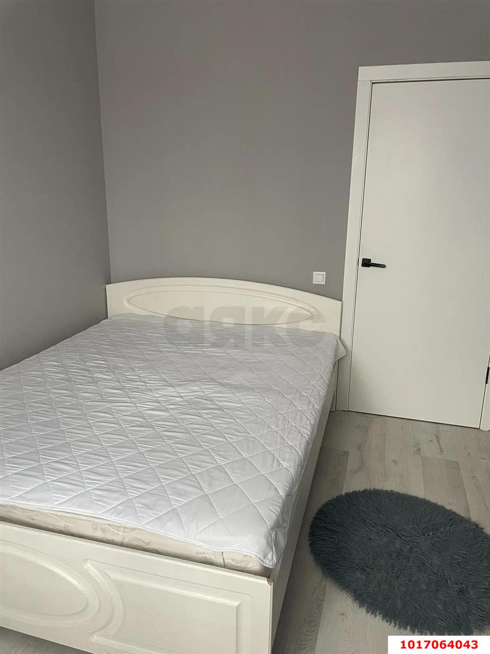 Фото №14: 3-комнатная квартира 58 м² - Новая Адыгея, мкр. ЖК Дарград, ул. Тургеневское шоссе, 33/3к12