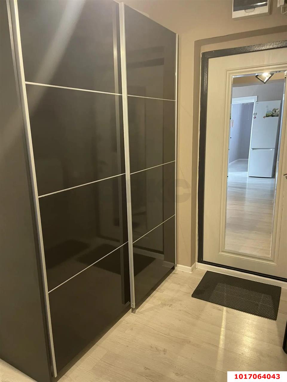 Фото №15: 3-комнатная квартира 58 м² - Новая Адыгея, мкр. ЖК Дарград, ул. Тургеневское шоссе, 33/3к12