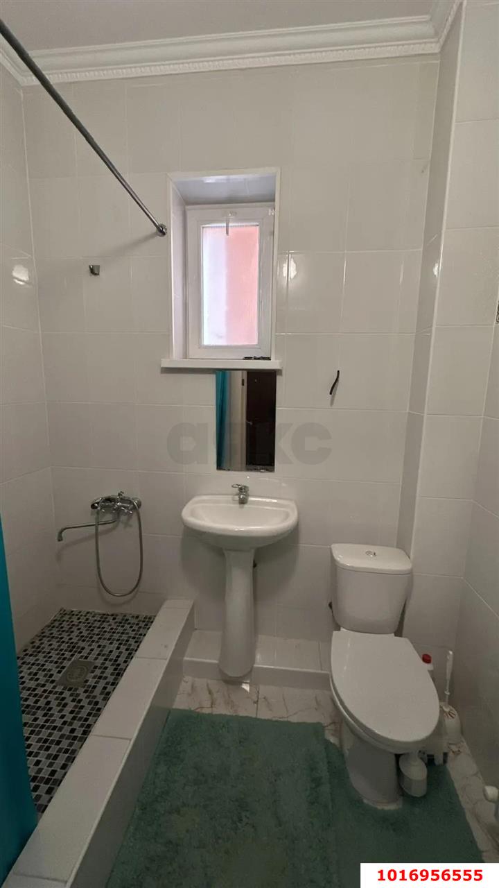 Фото №6: Студия 31 м² - Яблоновский, мкр. жилой комплекс Гагарина-2, ул. Гагарина, 155/1Г