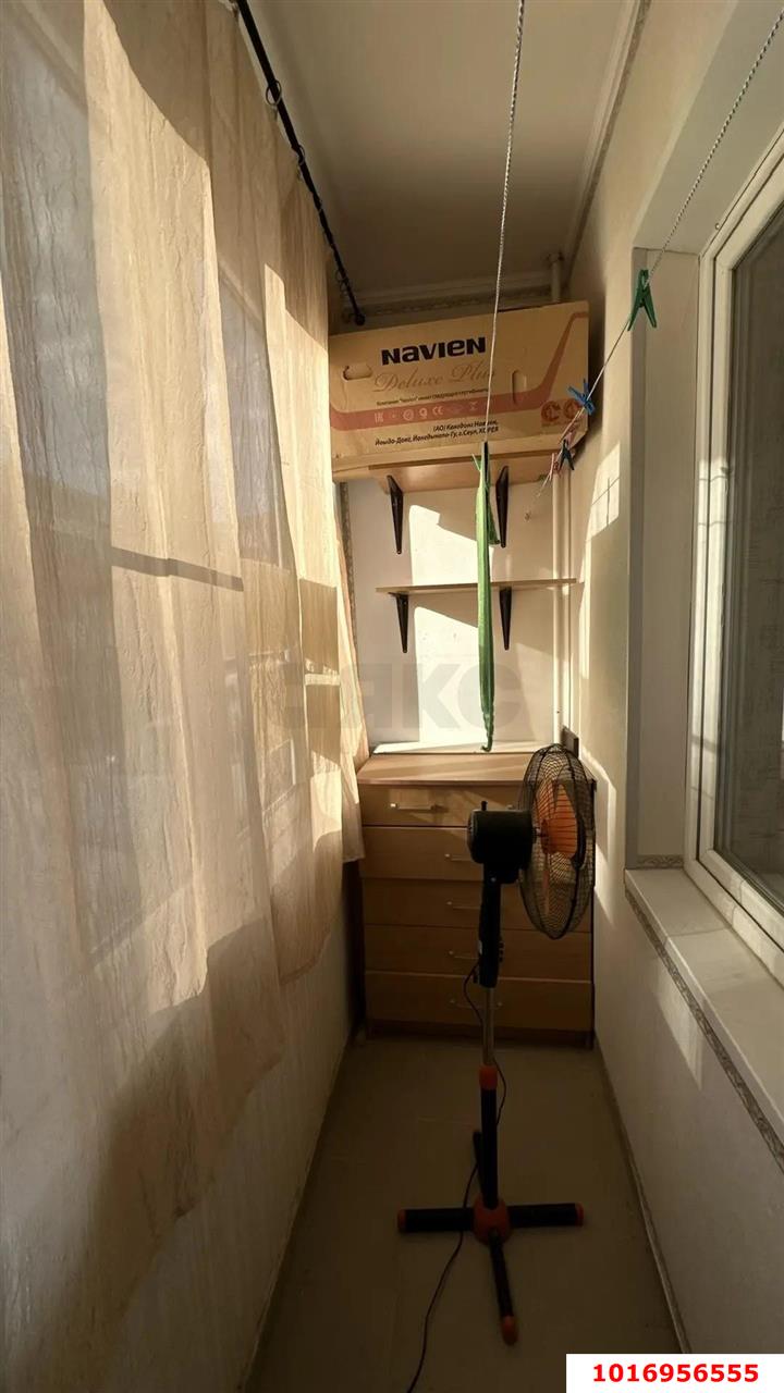 Фото №7: Студия 31 м² - Яблоновский, мкр. жилой комплекс Гагарина-2, ул. Гагарина, 155/1Г