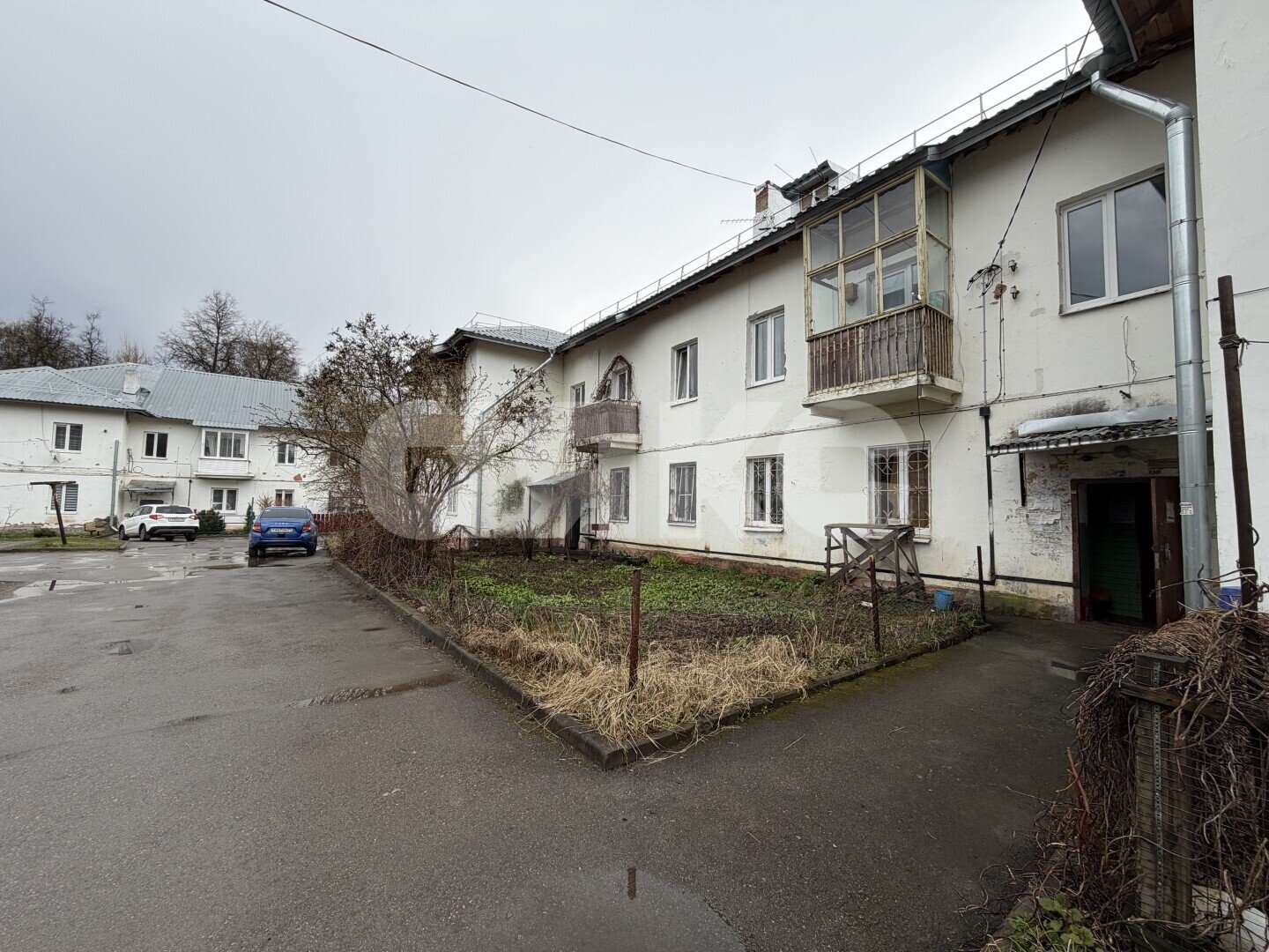 Фото №15: 3-комнатная квартира 65 м² - Щёкино, ул. Советско-Чехословацкой Дружбы, 20