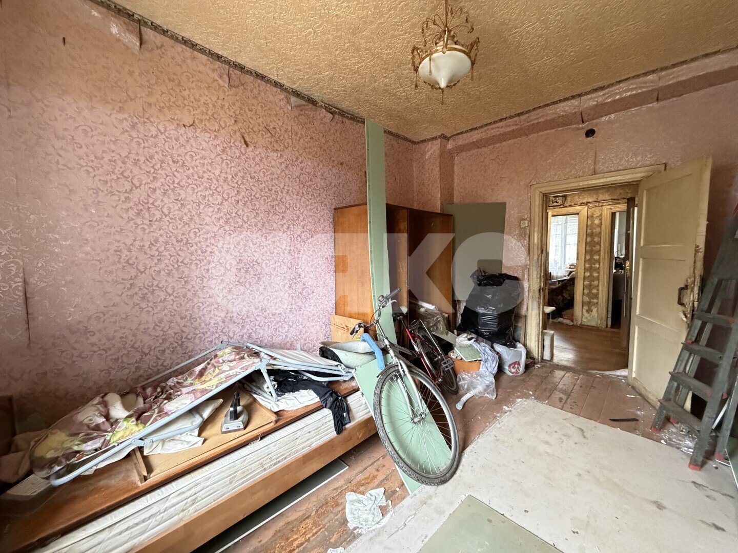 Фото №10: 3-комнатная квартира 65 м² - Щёкино, ул. Советско-Чехословацкой Дружбы, 20