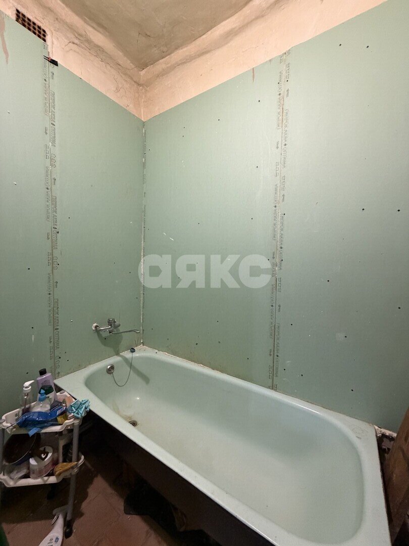 Фото №14: 3-комнатная квартира 65 м² - Щёкино, ул. Советско-Чехословацкой Дружбы, 20