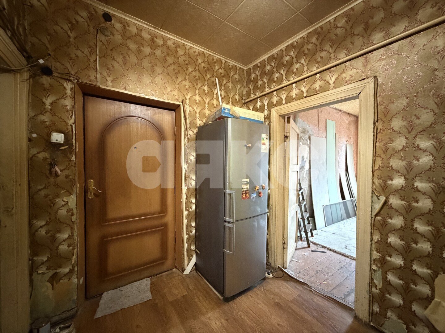 Фото №12: 3-комнатная квартира 65 м² - Щёкино, ул. Советско-Чехословацкой Дружбы, 20