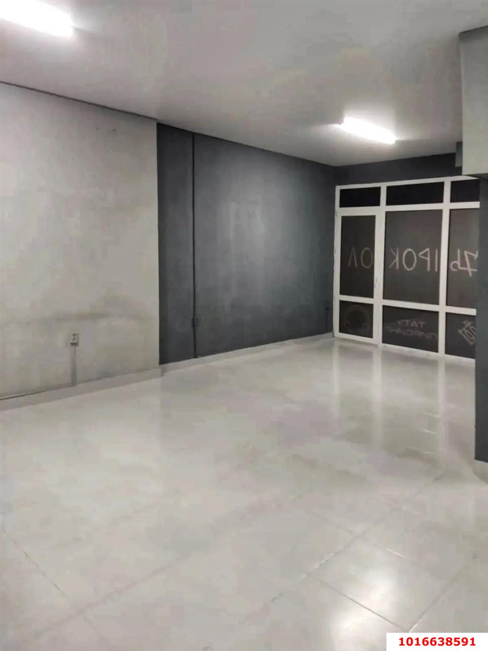 Фото №2: Торговое помещение 50 м² - Краснодар, Прикубанский внутригородской округ, имени Петра Метальникова, Завод Радиоизмерительных Приборов, мкр. жилой комплекс Три Кита, ул. Московская, 131к3