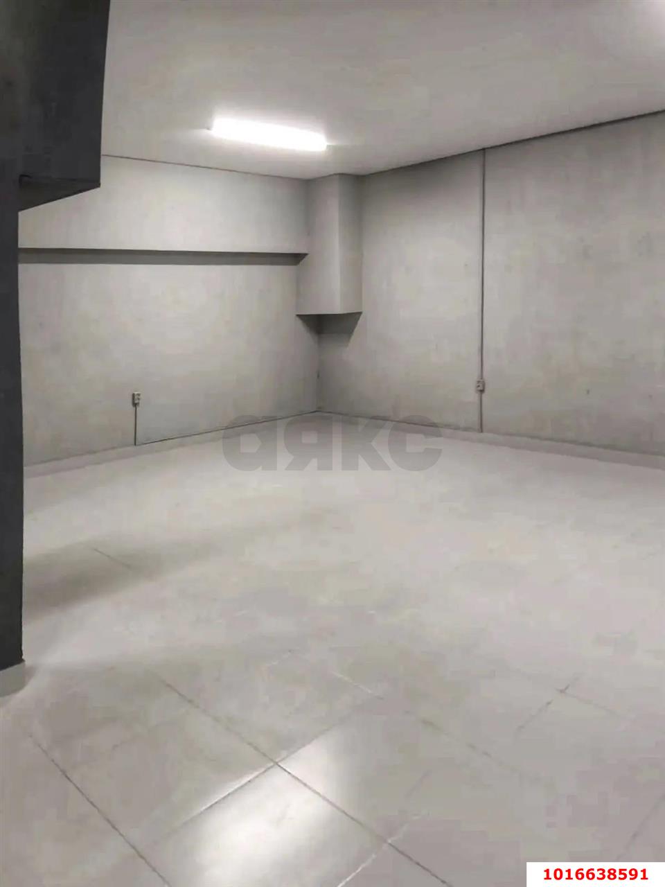 Фото №3: Торговое помещение 50 м² - Краснодар, Прикубанский внутригородской округ, имени Петра Метальникова, Завод Радиоизмерительных Приборов, мкр. жилой комплекс Три Кита, ул. Московская, 131к3