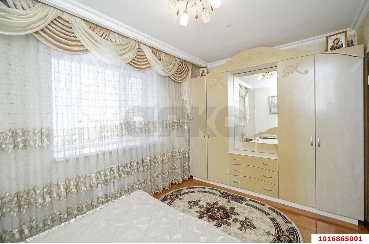 Фото №10: 2-комнатная квартира 60 м² - Динская, ул. Красная, 44