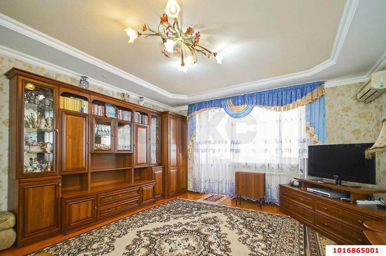 Фото №7: 2-комнатная квартира 60 м² - Динская, ул. Красная, 44