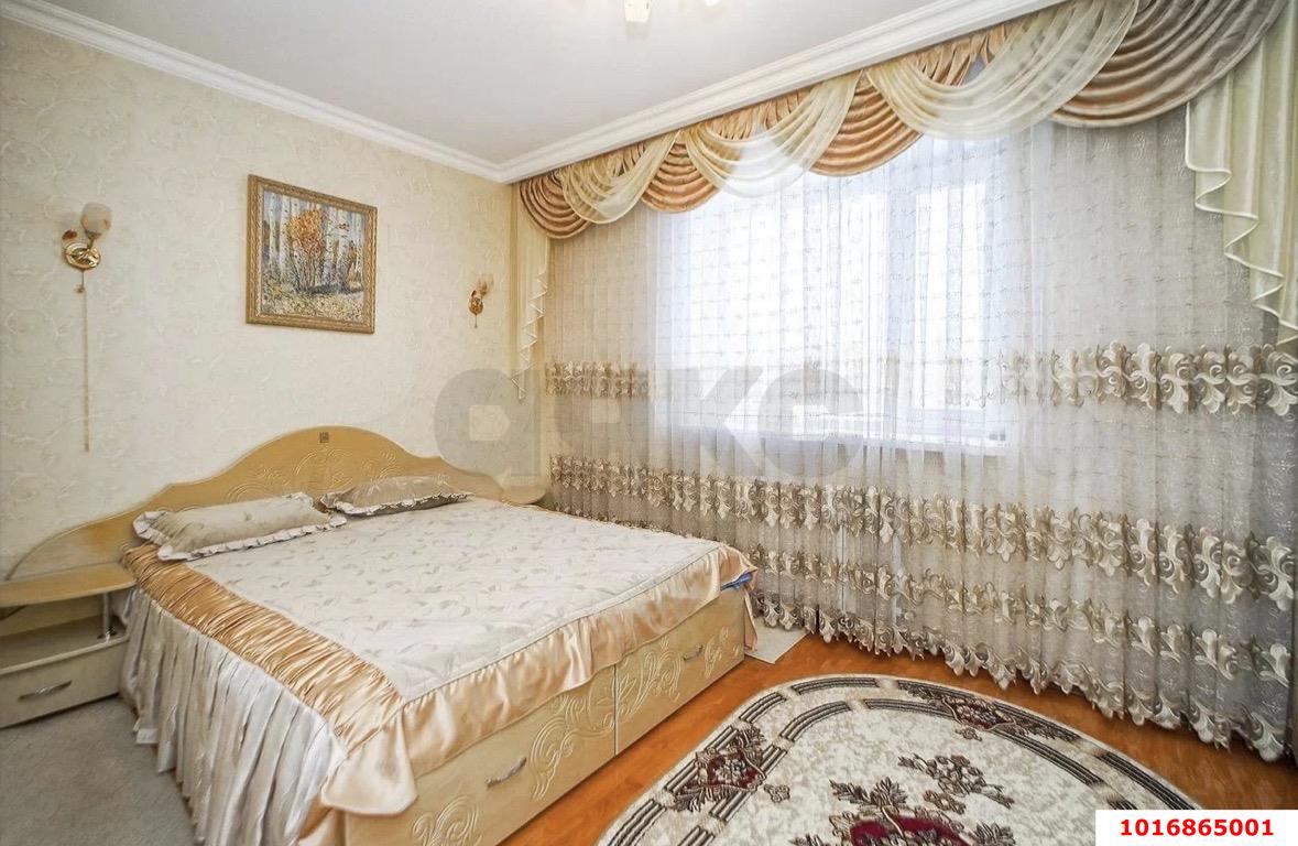 Фото №9: 2-комнатная квартира 60 м² - Динская, ул. Красная, 44