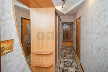Фото №1: 2-комнатная квартира 60 м² - Динская, ул. Красная, 44