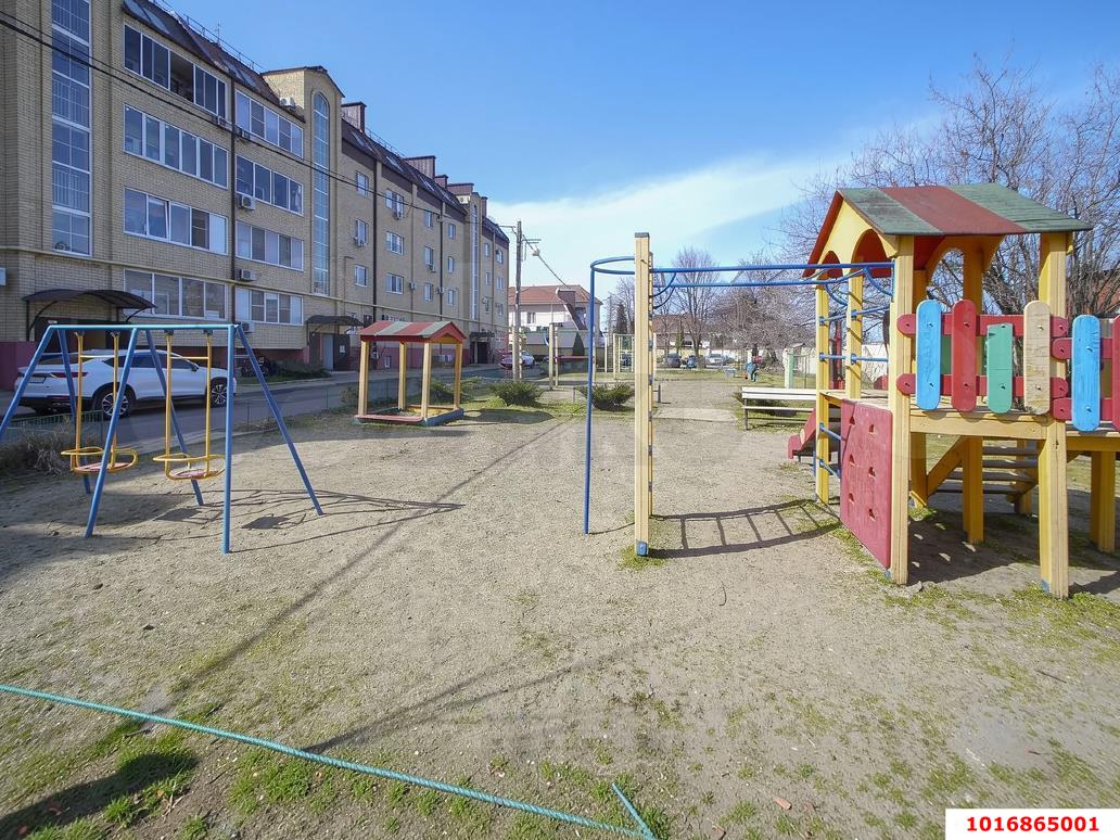 Фото №18: 2-комнатная квартира 60 м² - Динская, ул. Красная, 44
