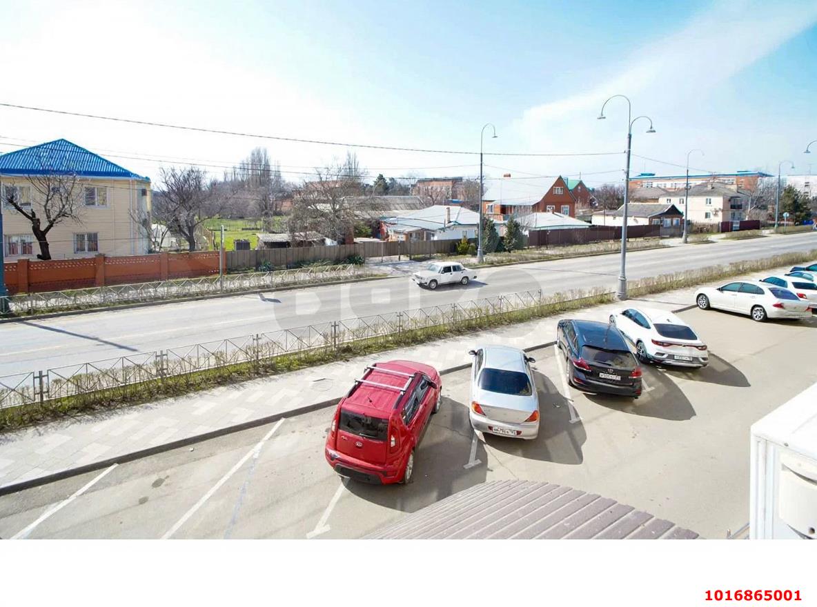 Фото №19: 2-комнатная квартира 60 м² - Динская, ул. Красная, 44