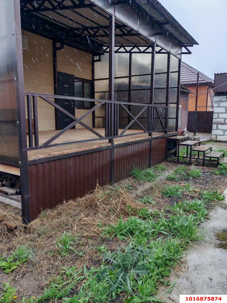 Фото №12: Дом 104 м² + 8 сот. - Энем, ул. Шовгенова, 23