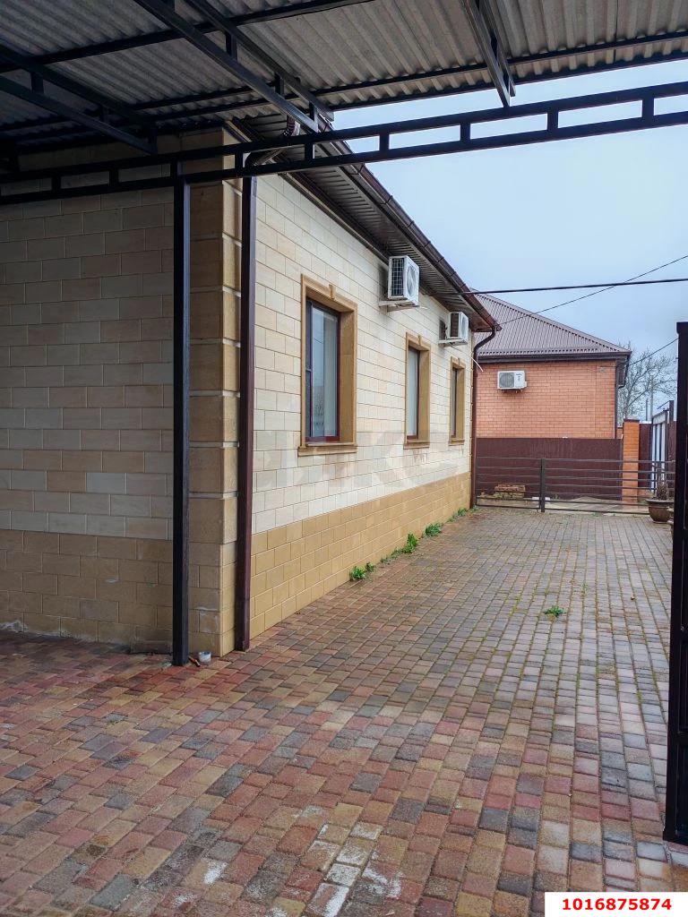 Фото №18: Дом 104 м² + 8 сот. - Энем, ул. Шовгенова, 23