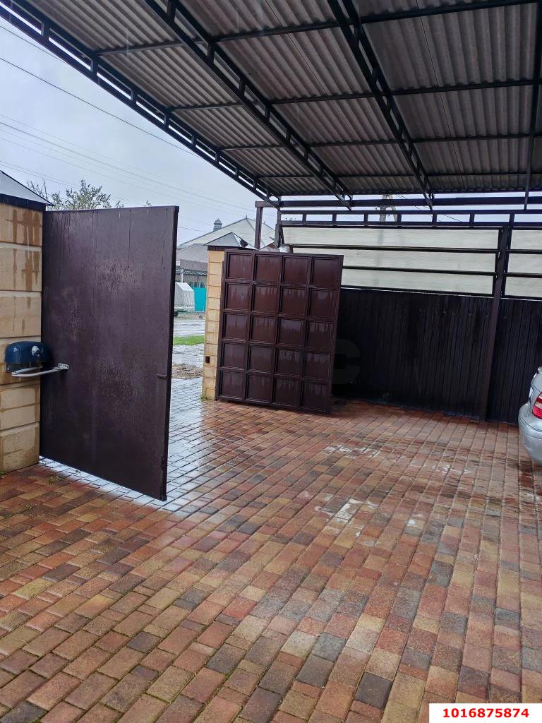 Фото №16: Дом 104 м² + 8 сот. - Энем, ул. Шовгенова, 23