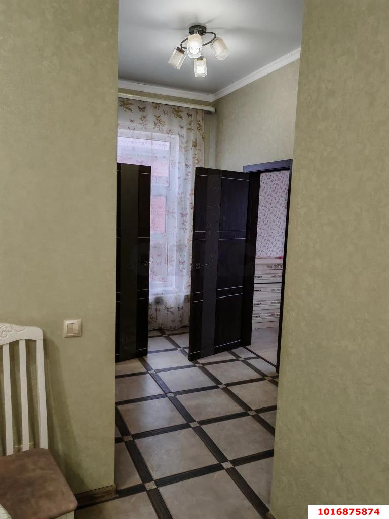 Фото №5: Дом 104 м² + 8 сот. - Энем, ул. Шовгенова, 23