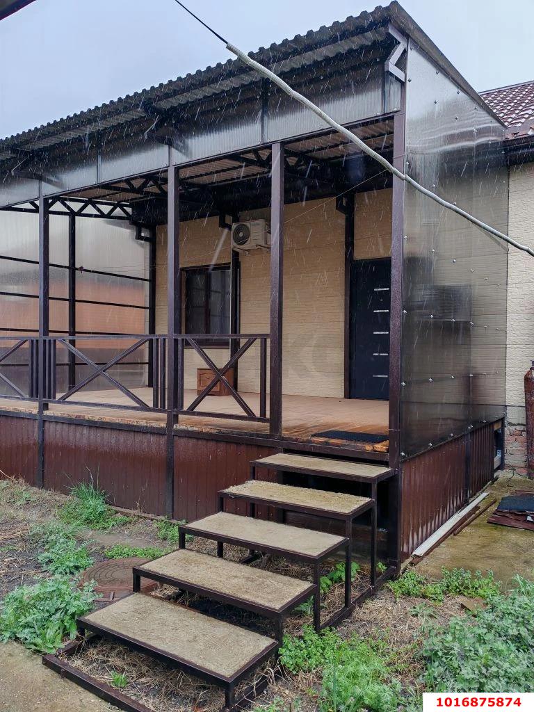 Фото №11: Дом 104 м² + 8 сот. - Энем, ул. Шовгенова, 23