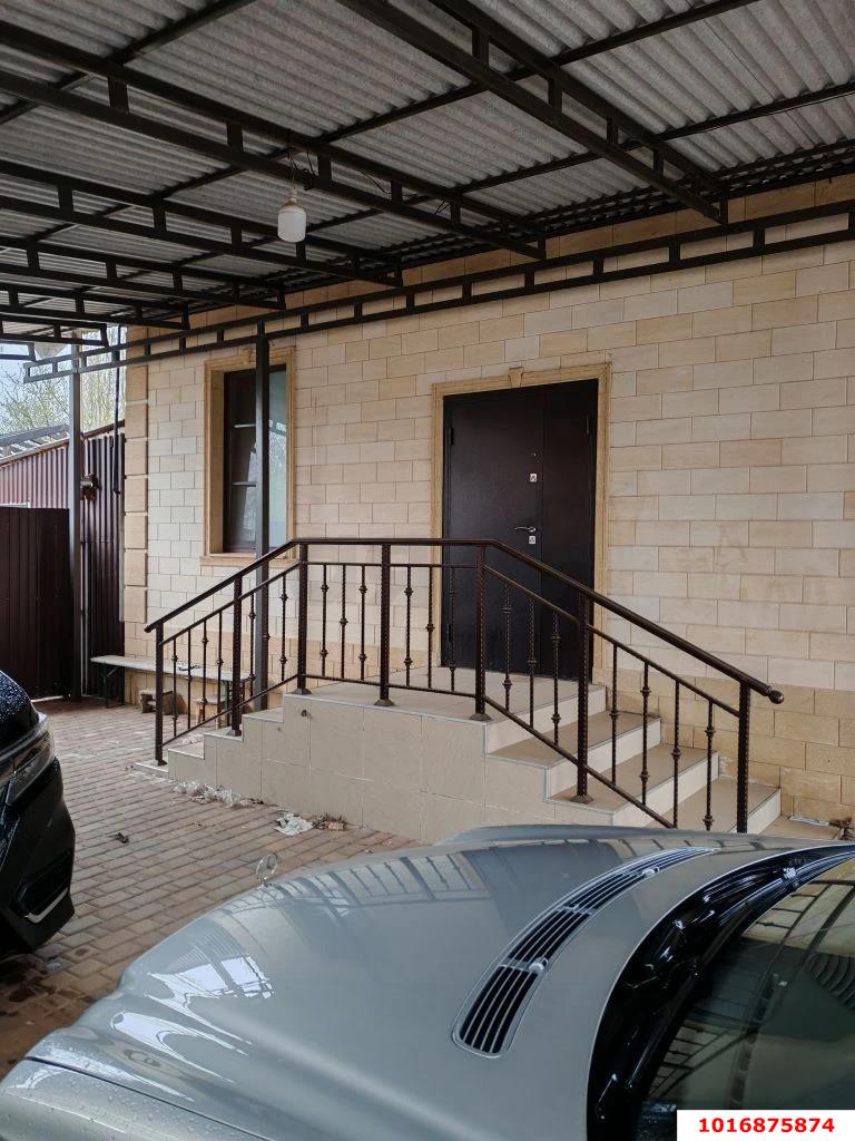 Фото №17: Дом 104 м² + 8 сот. - Энем, ул. Шовгенова, 23