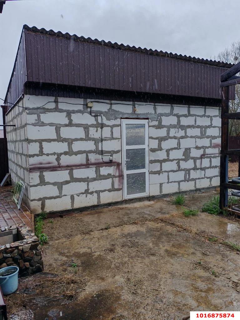 Фото №13: Дом 104 м² + 8 сот. - Энем, ул. Шовгенова, 23