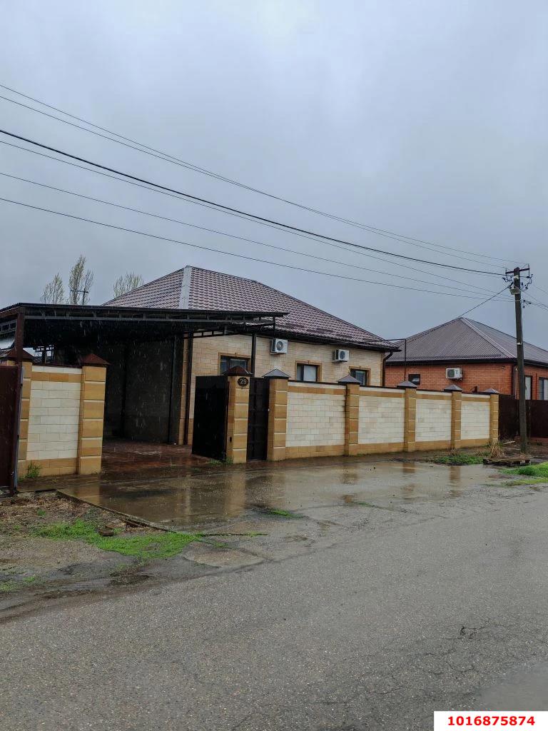 Фото №20: Дом 104 м² + 8 сот. - Энем, ул. Шовгенова, 23