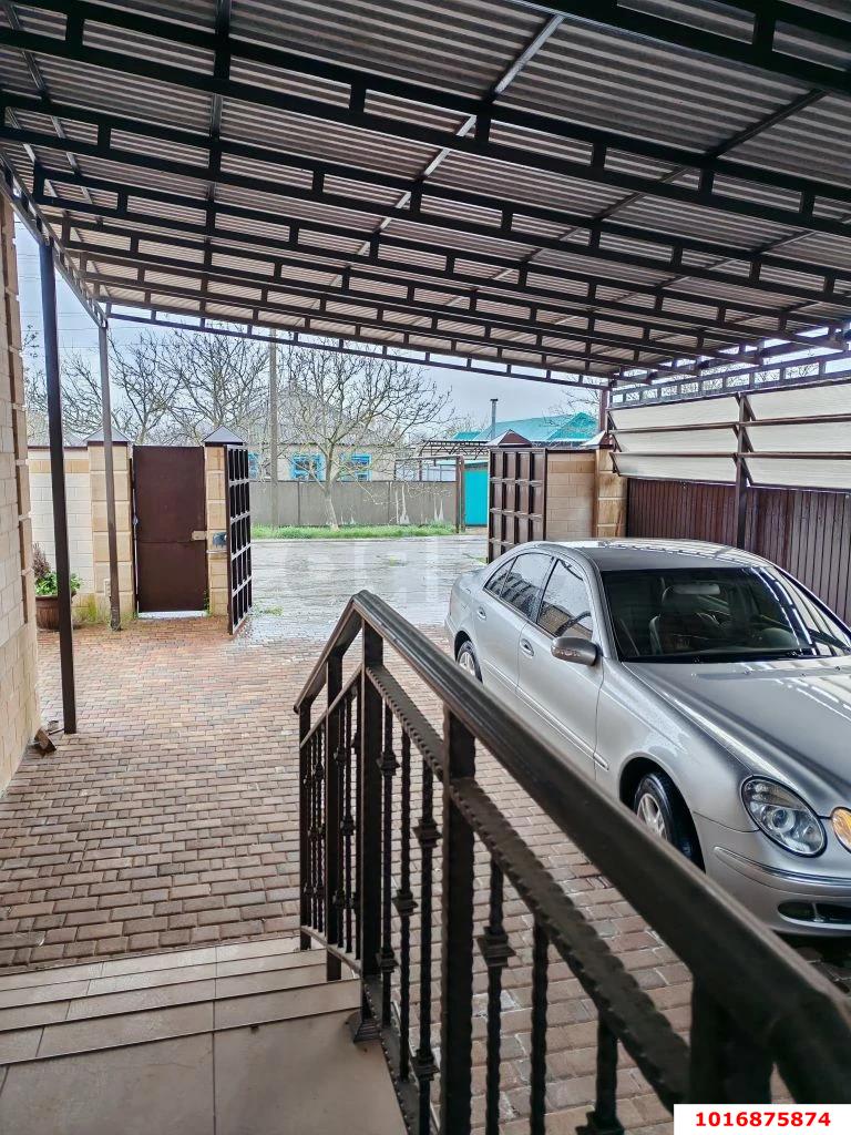 Фото №15: Дом 104 м² + 8 сот. - Энем, ул. Шовгенова, 23