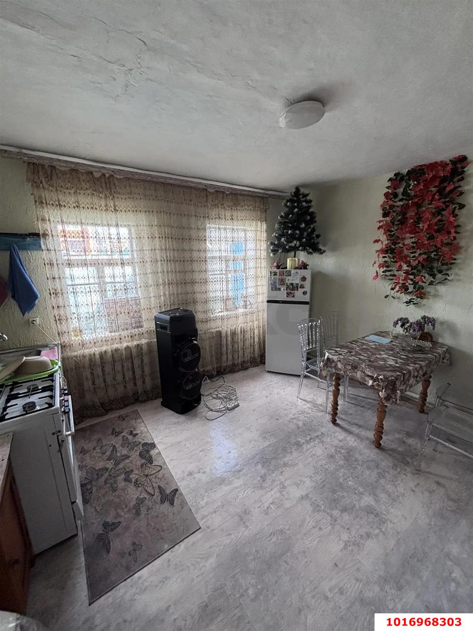 Фото №7: Дом 44 м² + 6 сот. - Елизаветинская, мкр. Прикубанский внутригородской округ, ул. Красная, 322