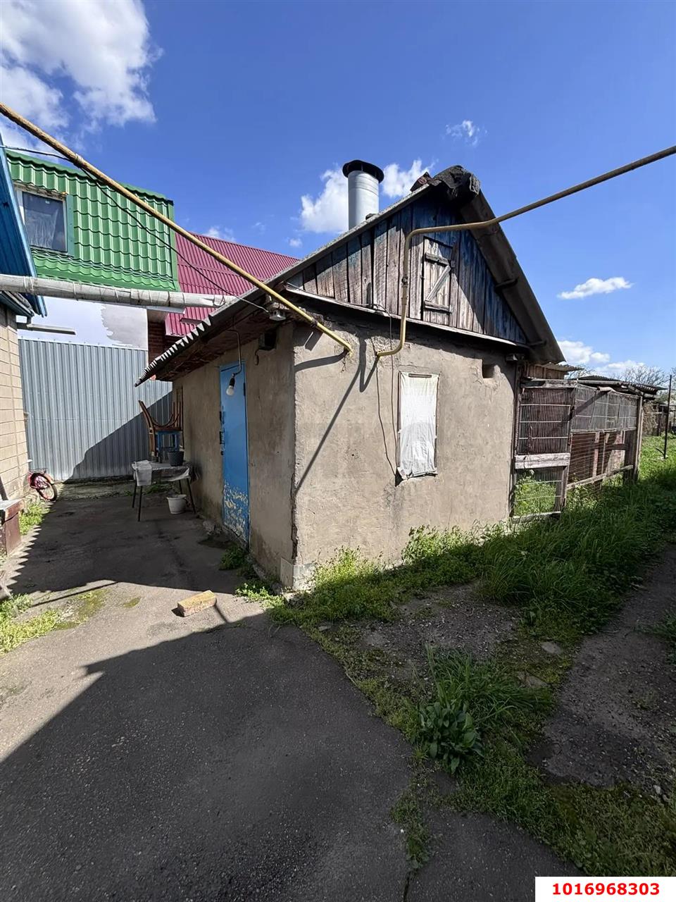 Фото №11: Дом 44 м² + 6 сот. - Елизаветинская, мкр. Прикубанский внутригородской округ, ул. Красная, 322