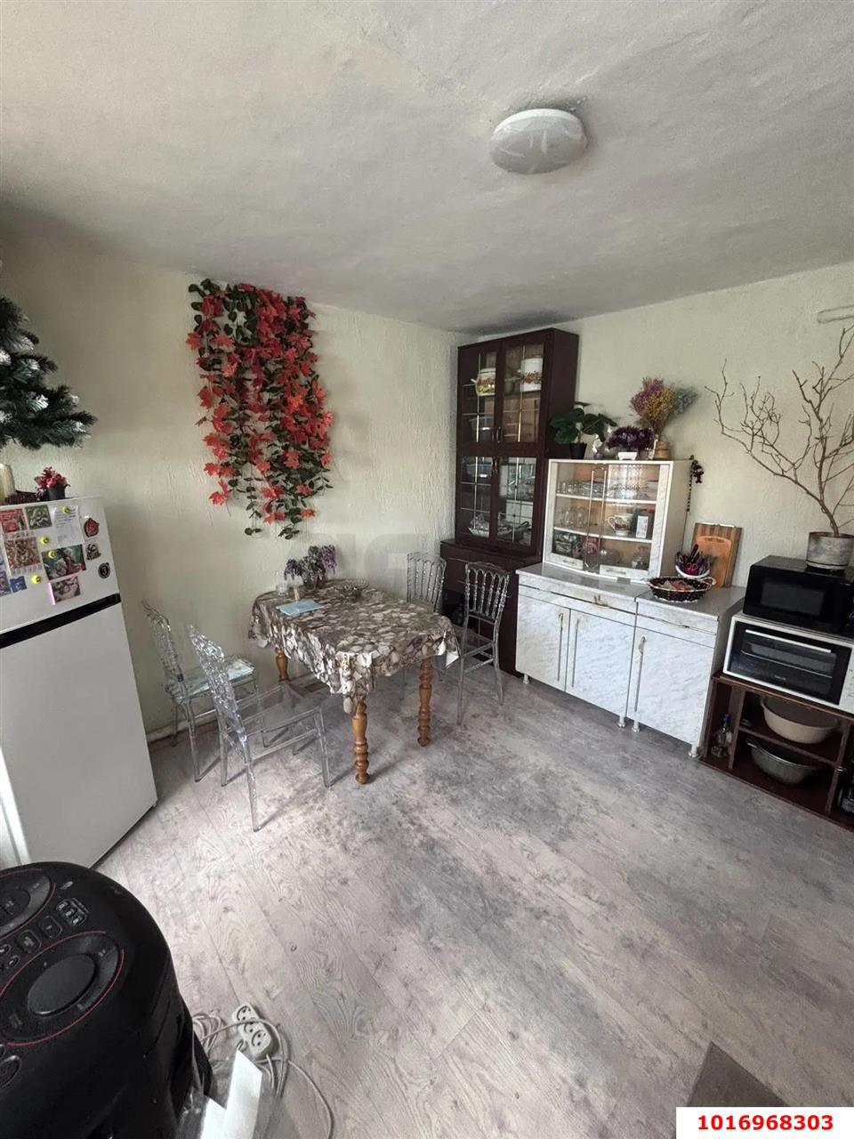 Фото №5: Дом 44 м² + 6 сот. - Елизаветинская, мкр. Прикубанский внутригородской округ, ул. Красная, 322