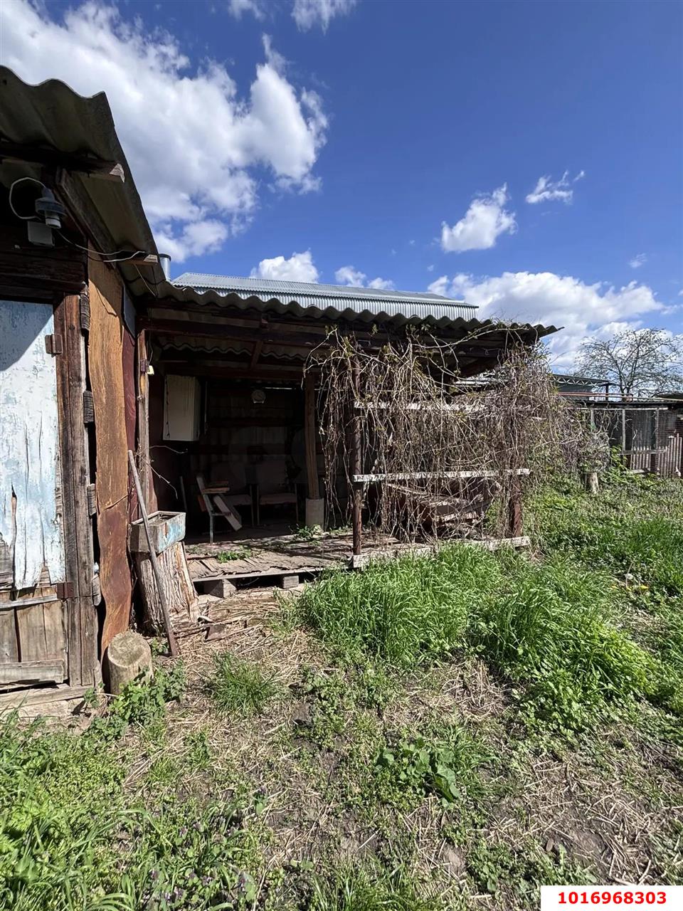 Фото №10: Дом 44 м² + 6 сот. - Елизаветинская, мкр. Прикубанский внутригородской округ, ул. Красная, 322