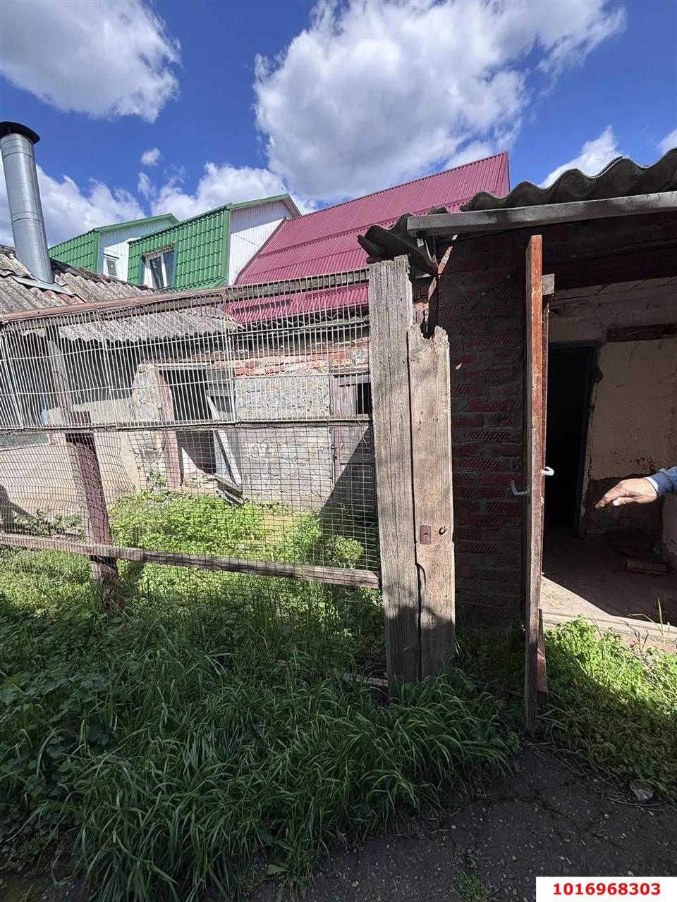 Фото №12: Дом 44 м² + 6 сот. - Елизаветинская, мкр. Прикубанский внутригородской округ, ул. Красная, 322