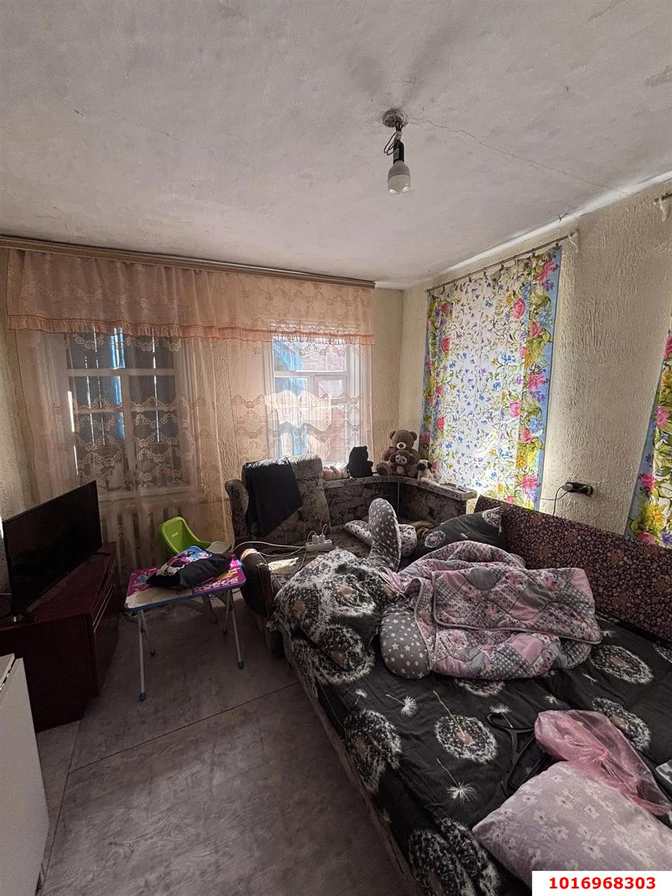 Фото №2: Дом 44 м² + 6 сот. - Елизаветинская, мкр. Прикубанский внутригородской округ, ул. Красная, 322